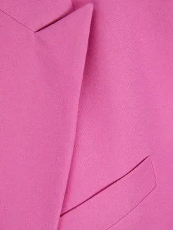 JXNIKA MARY BLAZER TLR NOOS carmine rose