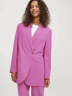 JXNIKA MARY BLAZER TLR NOOS carmine rose