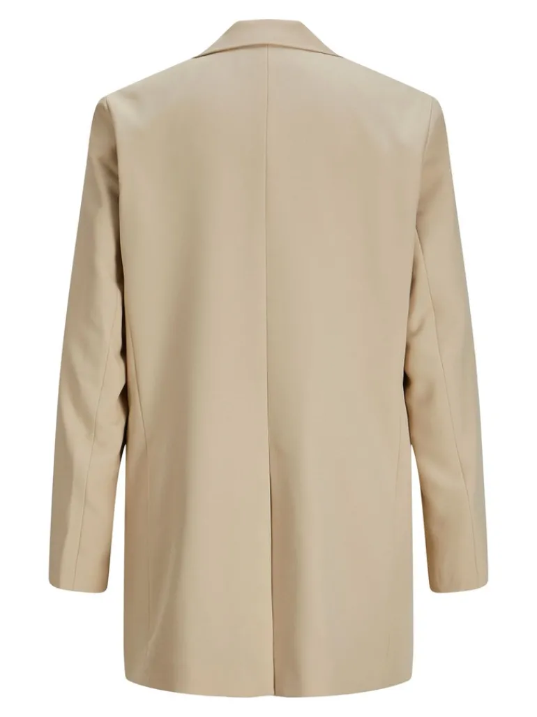 JXNIKA MARY BLAZER TLR NOOS oatmeal