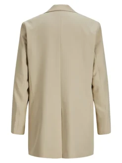 JXNIKA MARY BLAZER TLR NOOS oatmeal