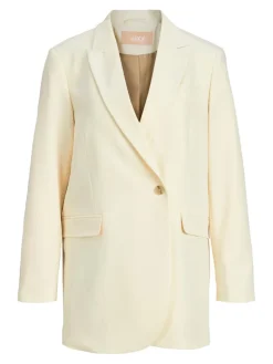 JXNIKA MARY BLAZER TLR NOOS seedpearl