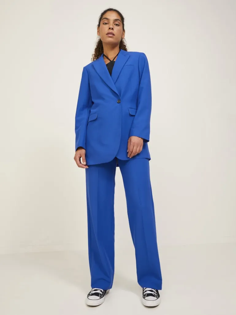 JXNIKA MARY BLAZER TLR NOOS surf the web