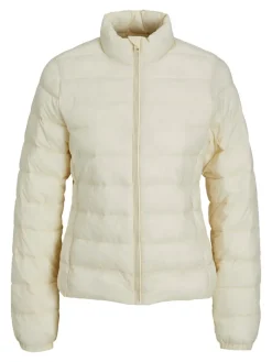 JXNORA LIGHTWEIGHT JACKET OTW NOOS seedpearl