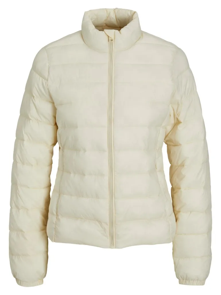 JXNORA LIGHTWEIGHT JACKET OTW NOOS seedpearl