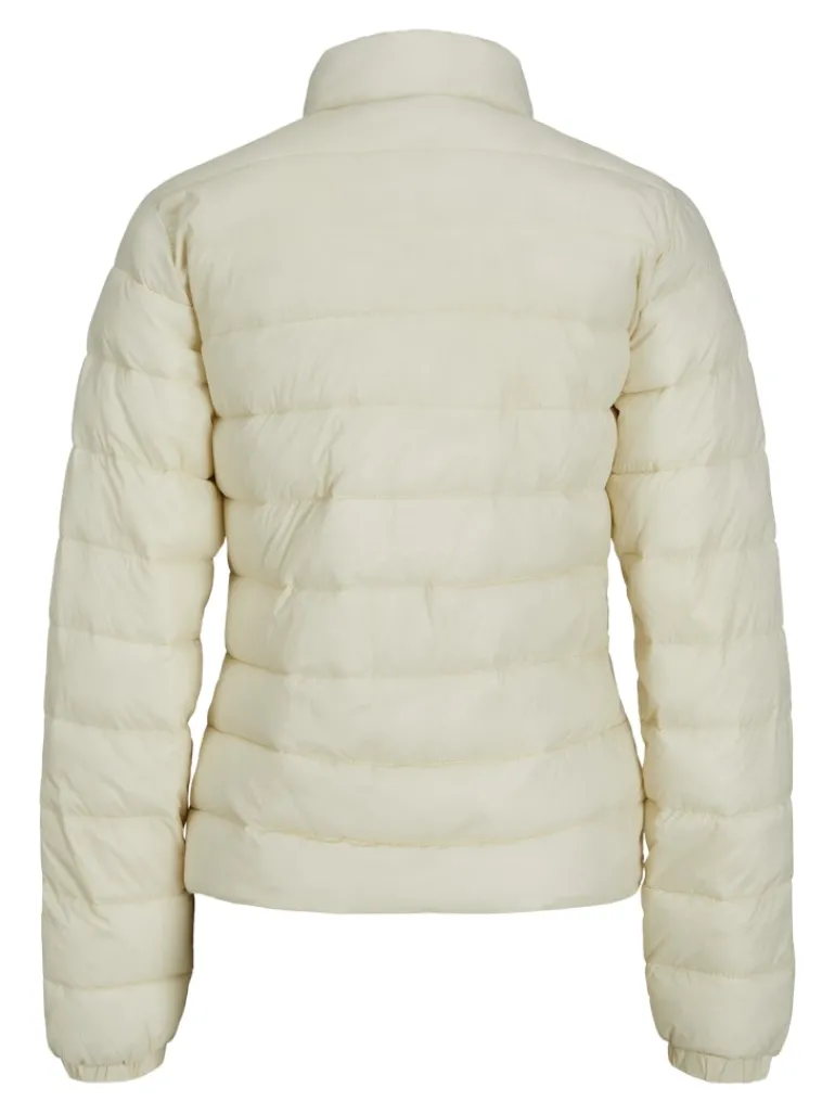 JXNORA LIGHTWEIGHT JACKET OTW NOOS seedpearl