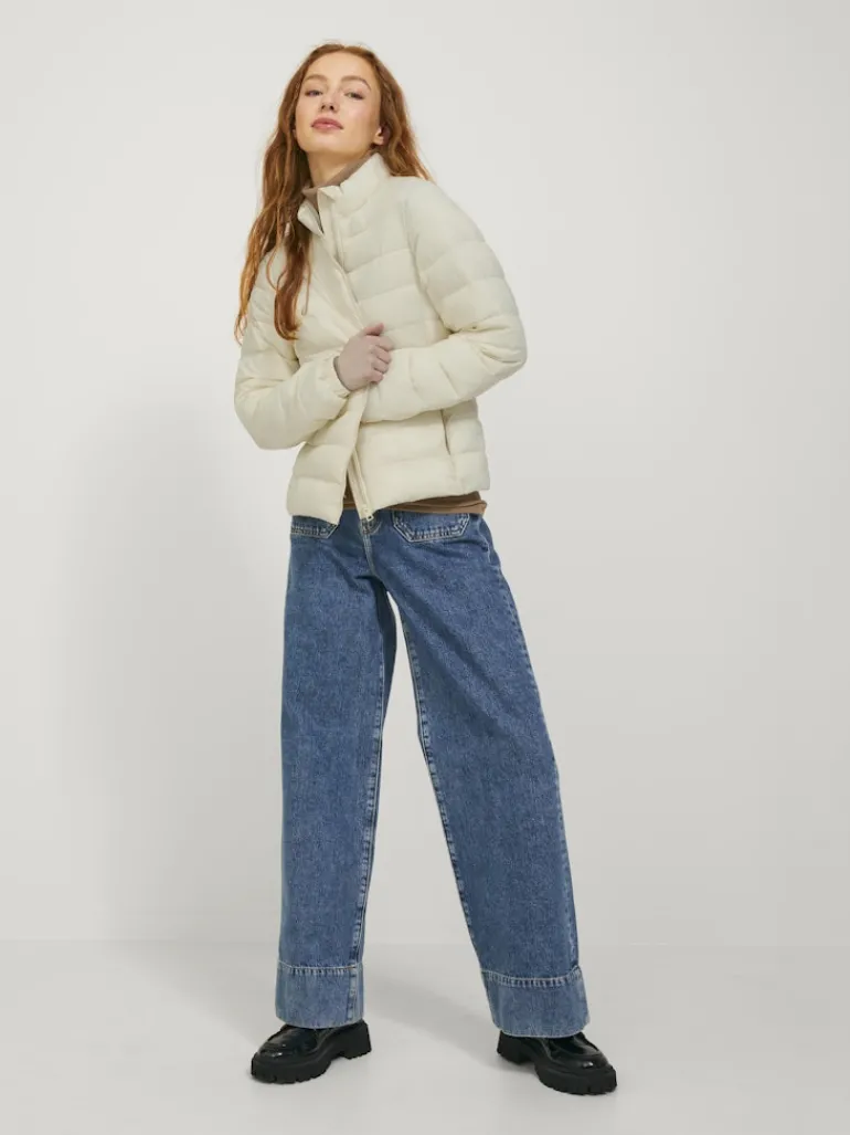 JXNORA LIGHTWEIGHT JACKET OTW NOOS seedpearl