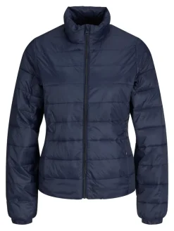 JXNORA LIGHTWEIGHT JACKET OTW NOOS navy blazer