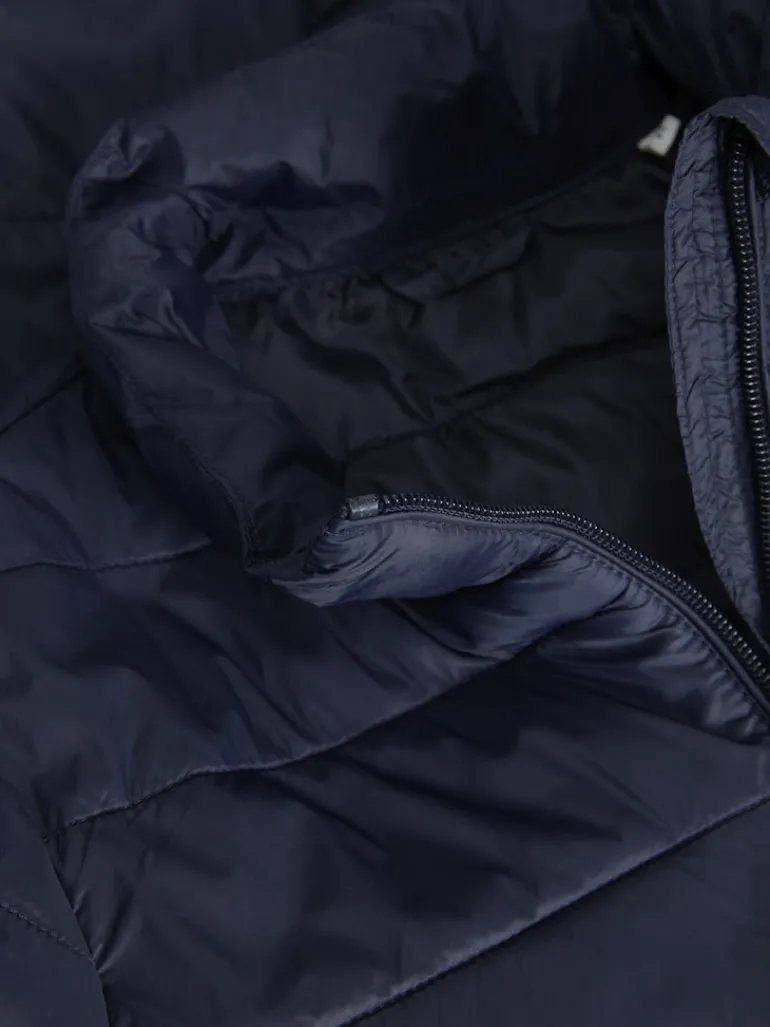 JXNORA LIGHTWEIGHT JACKET OTW NOOS navy blazer