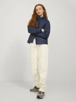 JXNORA LIGHTWEIGHT JACKET OTW NOOS navy blazer