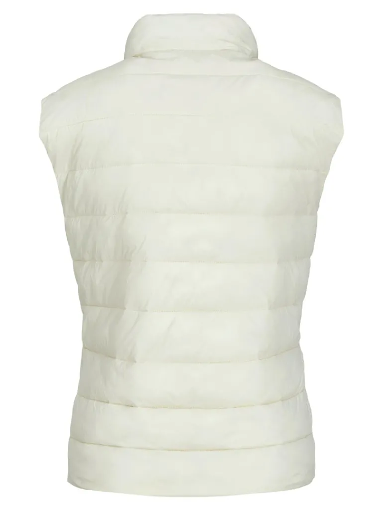 JXNORA LIGHTWEIGHT VEST OTW NOOS seedpearl