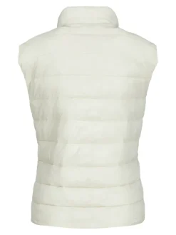 JXNORA LIGHTWEIGHT VEST OTW NOOS seedpearl