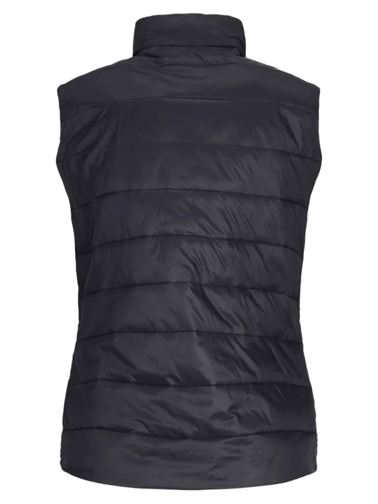 JXNORA LIGHTWEIGHT VEST OTW NOOS black