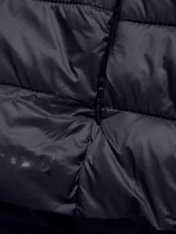 JXNORA LIGHTWEIGHT VEST OTW NOOS black