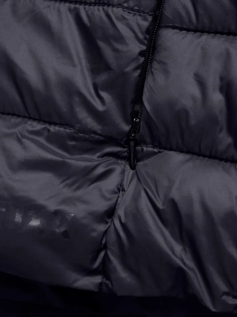 JXNORA LIGHTWEIGHT VEST OTW NOOS black