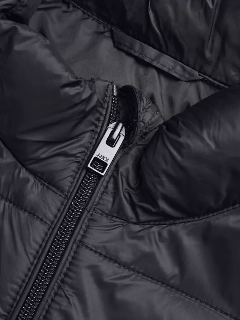 JXNORA LIGHTWEIGHT VEST OTW NOOS black