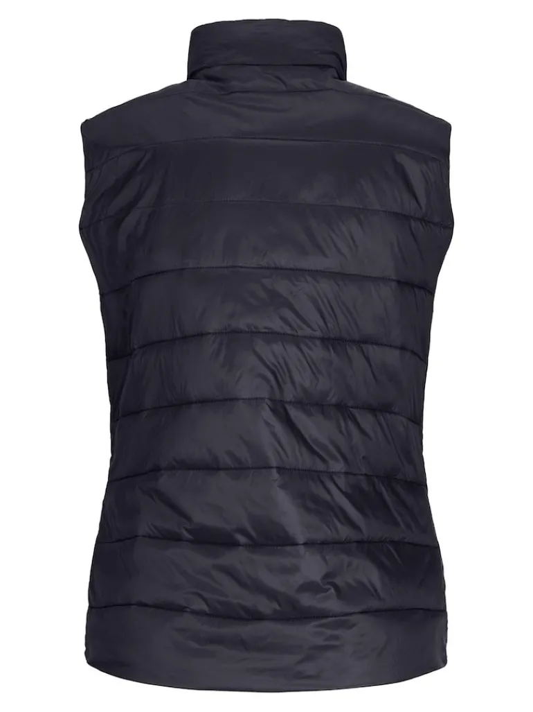 JXNORA LIGHTWEIGHT VEST OTW NOOS black