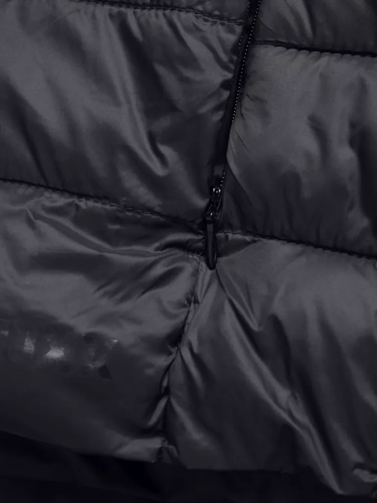 JXNORA LIGHTWEIGHT VEST OTW NOOS black