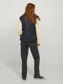 JXNORA LIGHTWEIGHT VEST OTW NOOS black