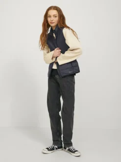 JXNORA LIGHTWEIGHT VEST OTW NOOS black