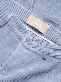 JXPHOEBE REG CORD SLIT MW PANT daybreak