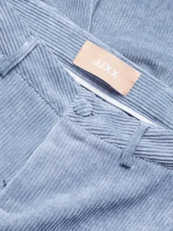 JXPHOEBE REG CORD SLIT MW PANT daybreak