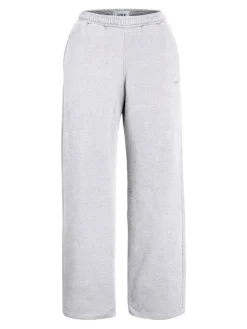 JXSTUDIO VESTERBRO HW PANT SWT NOOS light grey melange