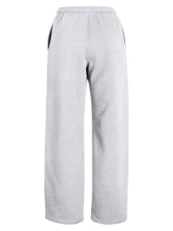 JXSTUDIO VESTERBRO HW PANT SWT NOOS light grey melange