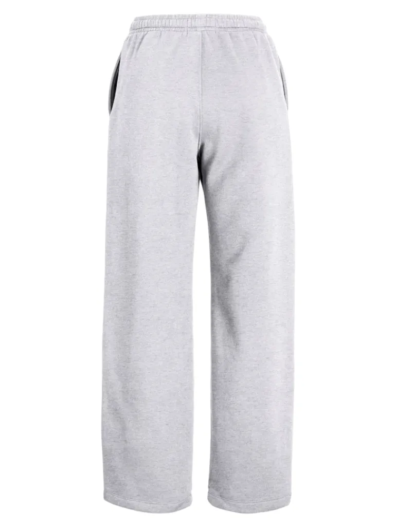 JXSTUDIO VESTERBRO HW PANT SWT NOOS light grey melange