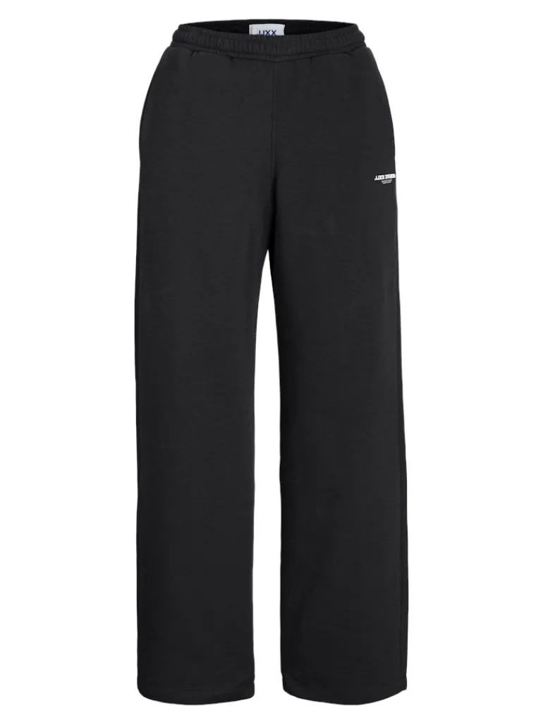 JXSTUDIO VESTERBRO HW PANT SWT NOOS black