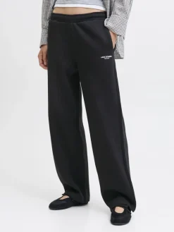 JXSTUDIO VESTERBRO HW PANT SWT NOOS black