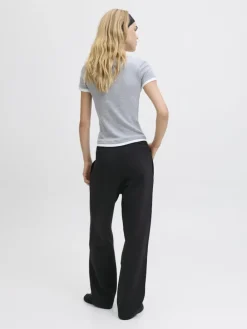 JXSTUDIO VESTERBRO HW PANT SWT NOOS black