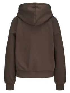 JXSTUDIO VESTERBRO LS RLX HOOD SWT NOOS bracken