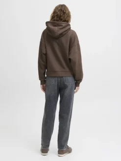 JXSTUDIO VESTERBRO LS RLX HOOD SWT NOOS bracken