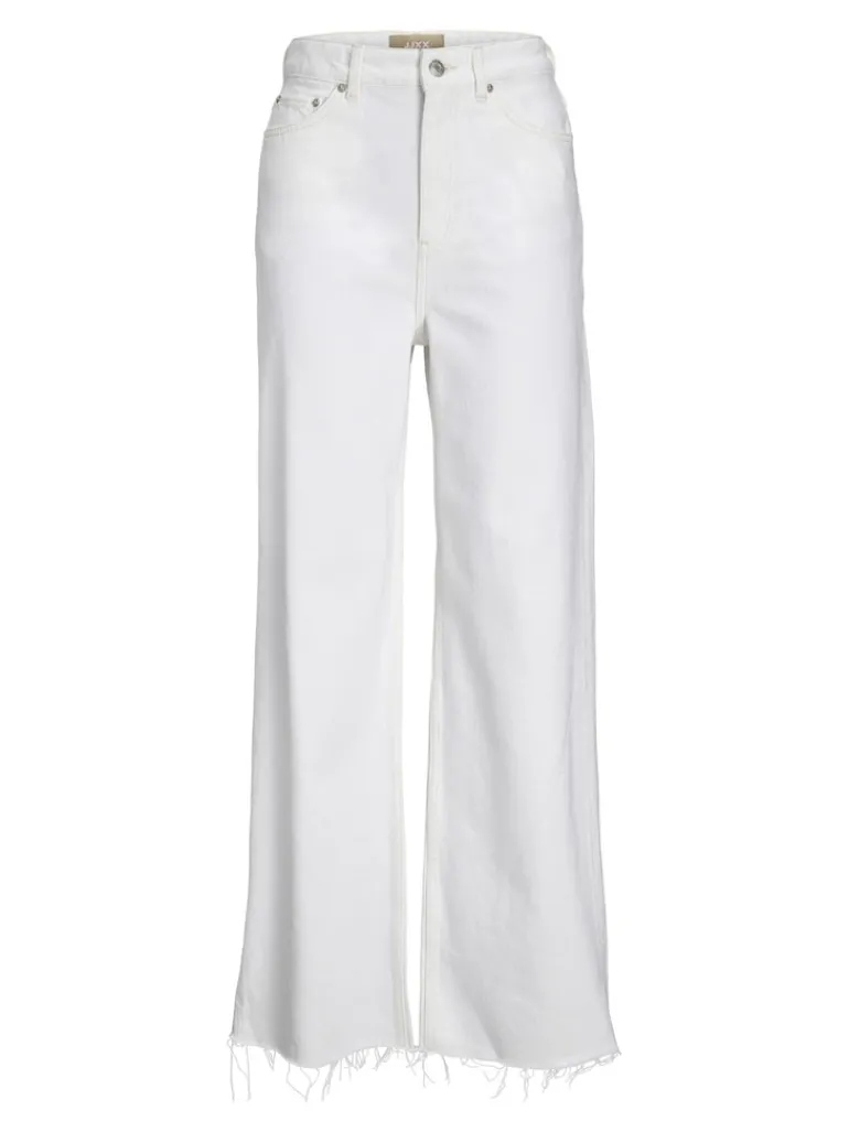 JXTOKYO WIDE HW MR6011 RH white denim