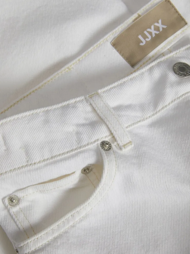 JXTOKYO WIDE HW MR6011 RH white denim