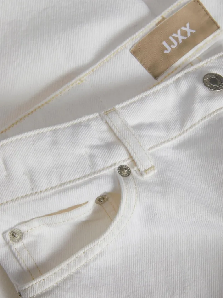 JXTOKYO WIDE HW MR6011 RH white denim
