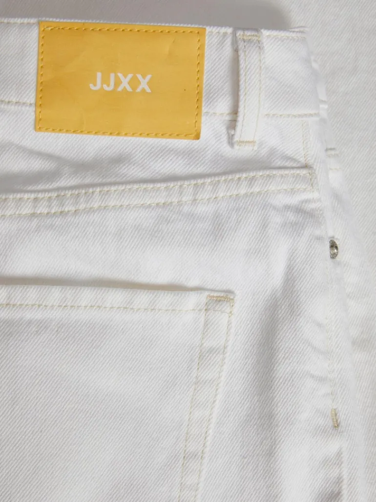 JXTOKYO WIDE HW MR6011 RH white denim