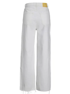 JXTOKYO WIDE HW MR6011 RH white denim