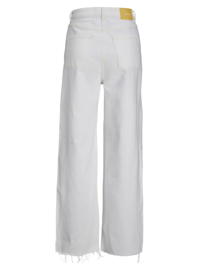 JXTOKYO WIDE HW MR6011 RH white denim