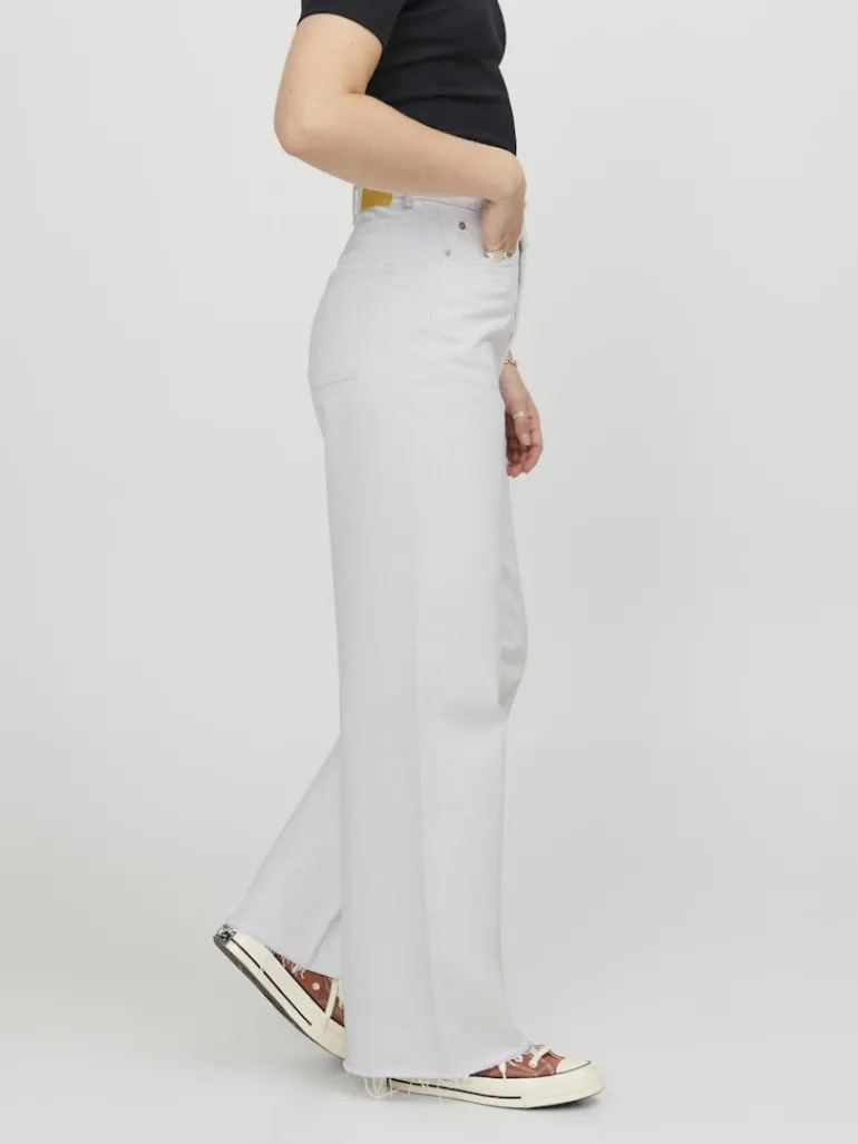 JXTOKYO WIDE HW MR6011 RH white denim