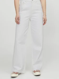 JXTOKYO WIDE HW MR6011 RH white denim