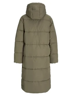 JXTRACY PUFFER COAT OTW sea turtle