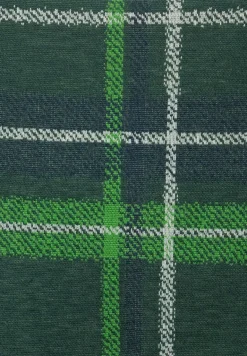 Kariertes Jacquardshirt ponderosa pine green