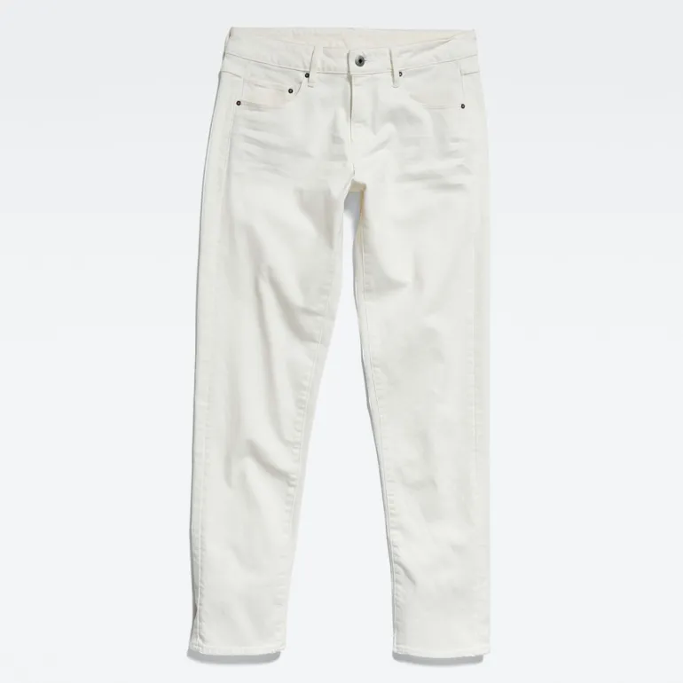 Kate Boyfriend white