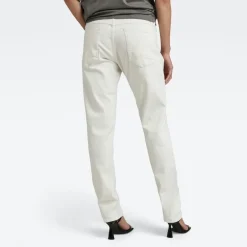 Kate Boyfriend white