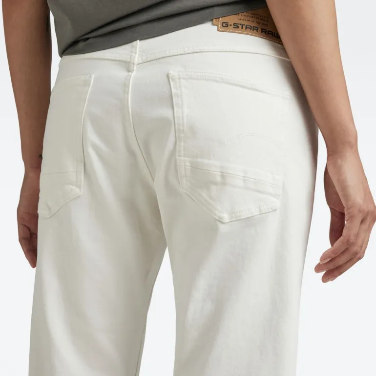 Kate Boyfriend white