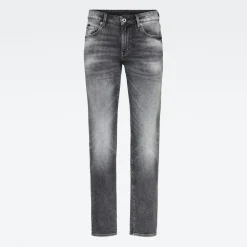 Kate Boyfriend Wmn vintage basalt