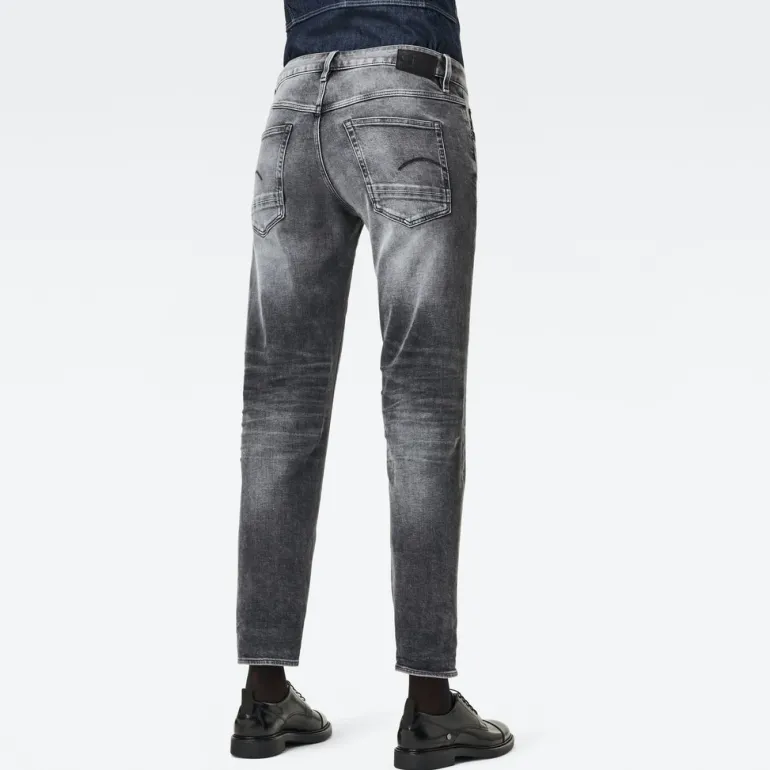 Kate Boyfriend Wmn vintage basalt
