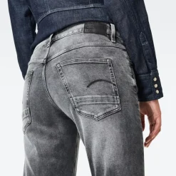 Kate Boyfriend Wmn vintage basalt