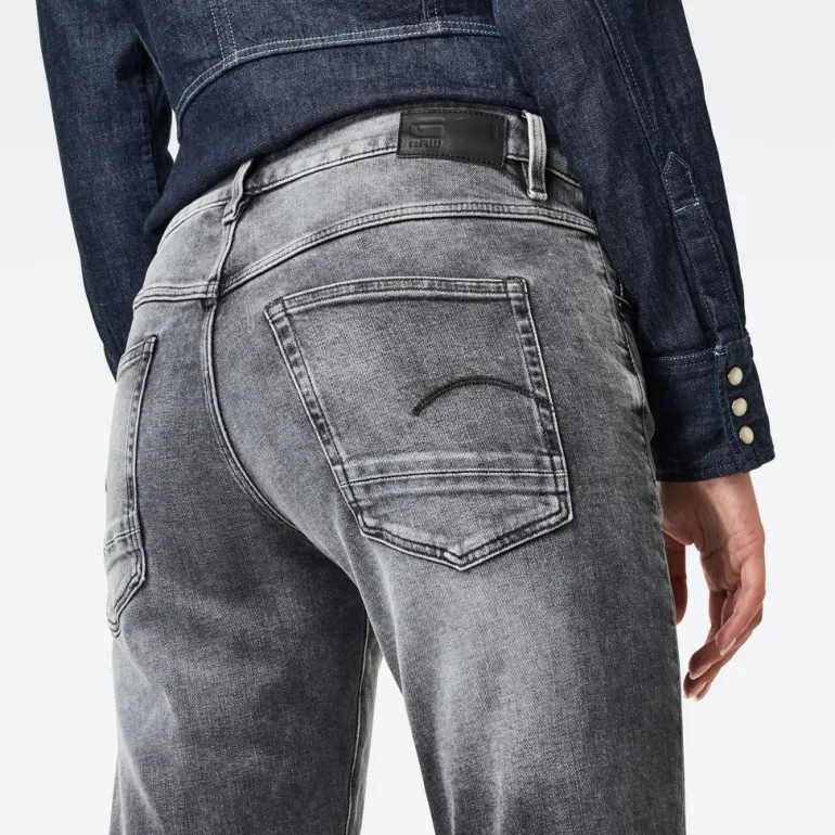 Kate Boyfriend Wmn vintage basalt